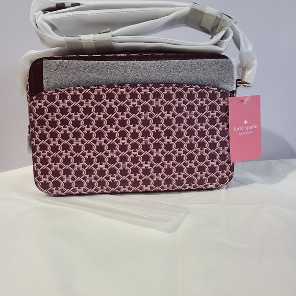 Spade link camera bag - Picture 4 of 4